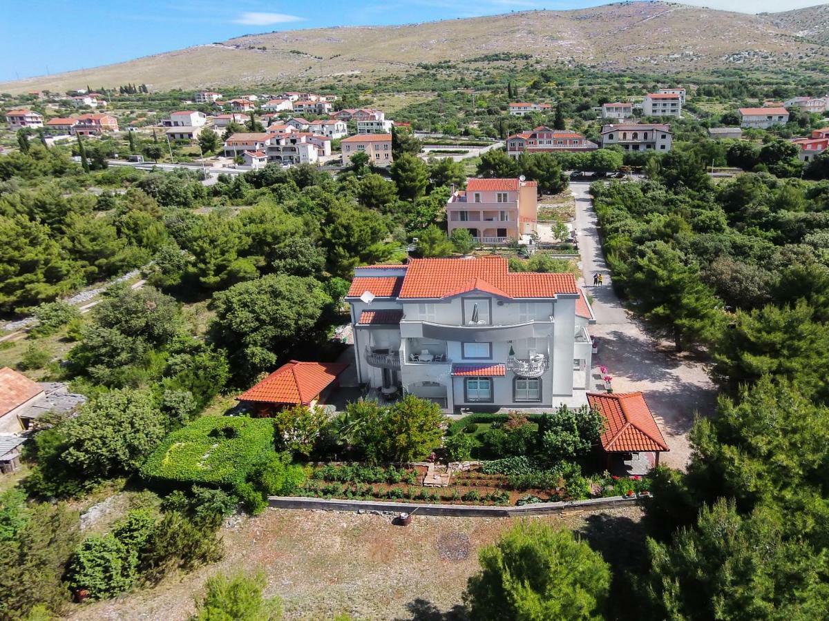 Apartmani Vesna Grebaštica Exterior foto