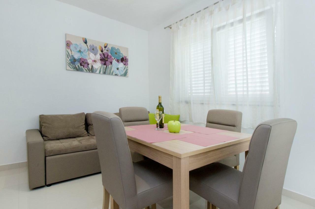 Apartmani Vesna Grebaštica Exterior foto
