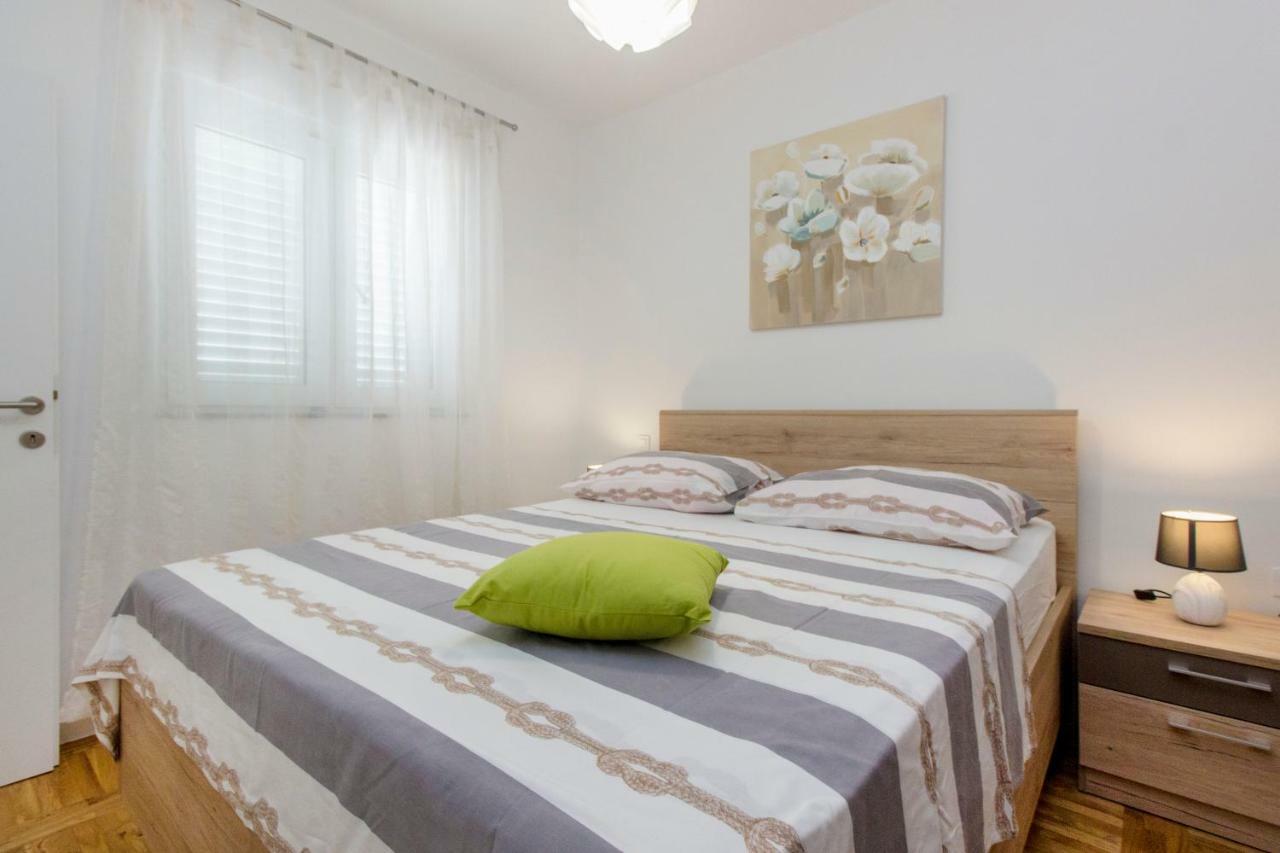 Apartmani Vesna Grebaštica Exterior foto