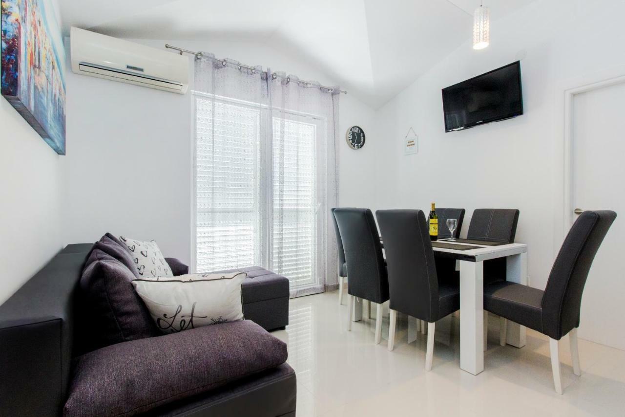 Apartmani Vesna Grebaštica Exterior foto